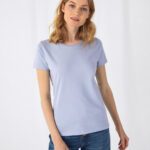 Camiseta #inspire E150 /women