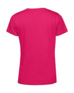Camiseta #inspire E150 /women - Image 4