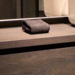 Toalla de invitados Seine LUXE