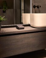 Toalla de invitados Seine LUXE - Imagen 3