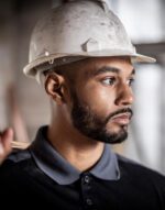 Polo Coolweave Contrast - Imagen 2