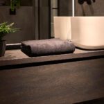 Toalla de baño grande Seine LUXE