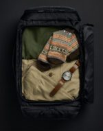 Mochila Pitch Black 24 horas - Imagen 9