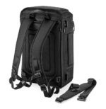 Mochila - Bandolera Pitch Black 72 Horas - Image 6