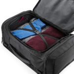 Mochila - Bandolera Pitch Black 72 Horas - Image 5