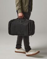 Mochila - Bandolera Pitch Black 72 Horas - Image 3