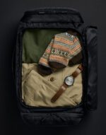 Mochila - Bandolera Pitch Black 72 Horas - Image 8