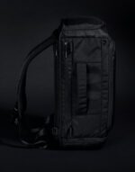 Mochila - Bandolera Pitch Black 72 Horas - Image 10