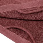 Toalla de baño Tiber 70x140 cm