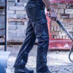 Pro Cargo Trouser - size 33 (Reg)