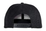 Gorra Snapback Bronx con visera plana brillante - Image 6