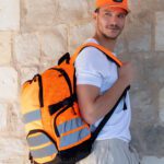 Mochila Hi-Vis London