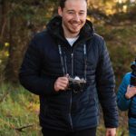 Chaqueta Gravity hombre