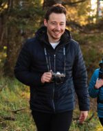 Chaqueta Gravity hombre