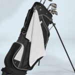Toalla de golf Thames 30x50 cm