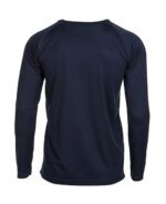 Camiseta manga larga Active 140 hombre - Imagen 4