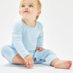 Body bebé Rompasuit