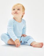 Body bebé Rompasuit