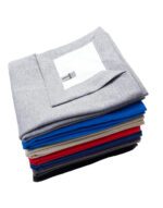 Manta polar gruesa de mezcla