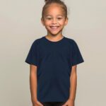 Camiseta Active 140 manga raglan niño unisex