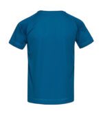 Camiseta Active 140 manga raglan niño unisex - Imagen 3
