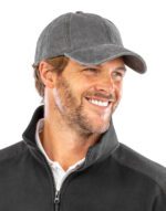 Gorra vintage de algodón puro Result - Image 4