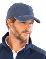 Gorra vintage de algodón puro Result - Image 8