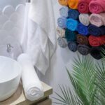 Toalla de baño Rhine COMFORT