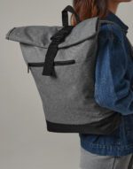 Mochila Roll-Top