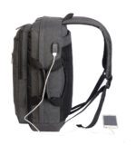 Mochila para portátil Bordeaux Hybrid - Imagen 5