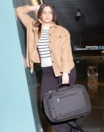 Mochila para portátil Bordeaux Hybrid - Imagen 8