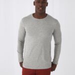 Camiseta manga larga Inspire