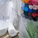 Toalla de playa Rhine COMFORT