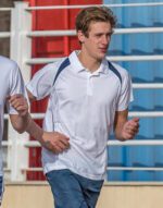 Polo Team Spirit Spiro hombre - Image 3