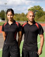 Polo Team Spirit Spiro hombre - Image 4