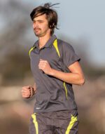 Polo Team Spirit Spiro hombre - Image 2