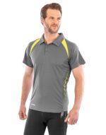 Polo Team Spirit Spiro hombre - Image 7