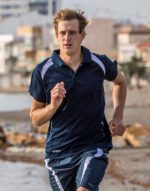 Polo Team Spirit Spiro hombre