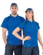 Polo Team Spirit Spiro hombre - Image 8