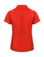 Polo Team Spirit Spiro mujer - Image 6