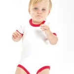 Body bebé Ringer