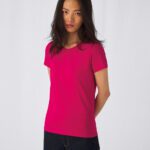 Camiseta mujer #E190