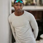 Camiseta CoolDry manga larga