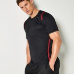 Camiseta Cooltex® hombre Regular fit