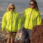 Chaqueta ciclismo Spiro