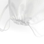 Bolsa / Mochila con cordón - Imagen 6