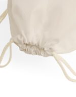 Bolsa / Mochila con cordón - Imagen 4