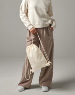 Bolsa / Mochila con cordón - Imagen 2