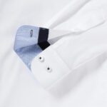Camisa contrastada Ultimate Stretch hombre - Image 7