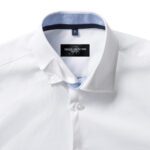 Camisa contrastada Ultimate Stretch hombre - Image 5